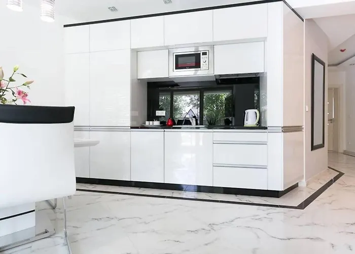Prestige y Stara Polana & Spa2 شقق بريستيج ستارا بولانا